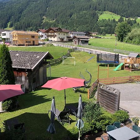 Alpenpension Elferblick Neustift im Stubaital Eksteriør bilde