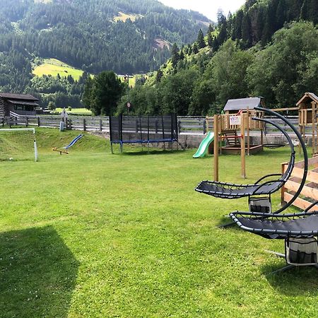 Alpenpension Elferblick Neustift im Stubaital Eksteriør bilde