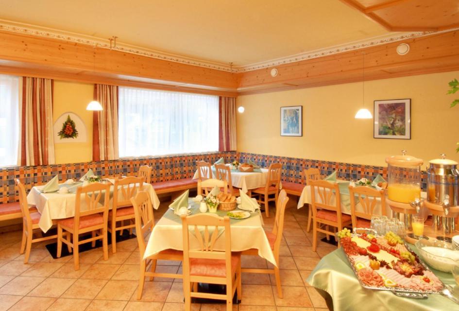 Alpenpension Elferblick Neustift im Stubaital Eksteriør bilde